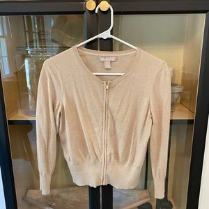 Banana Republic cardigan